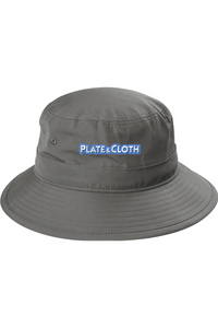 Plate & Cloth - Port Authority Outdoor UV Bucket Hat