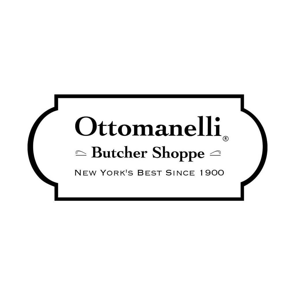 Ottomanelli Bros Merch: NYC Butcher Shop Apparel for True Meat Lovers