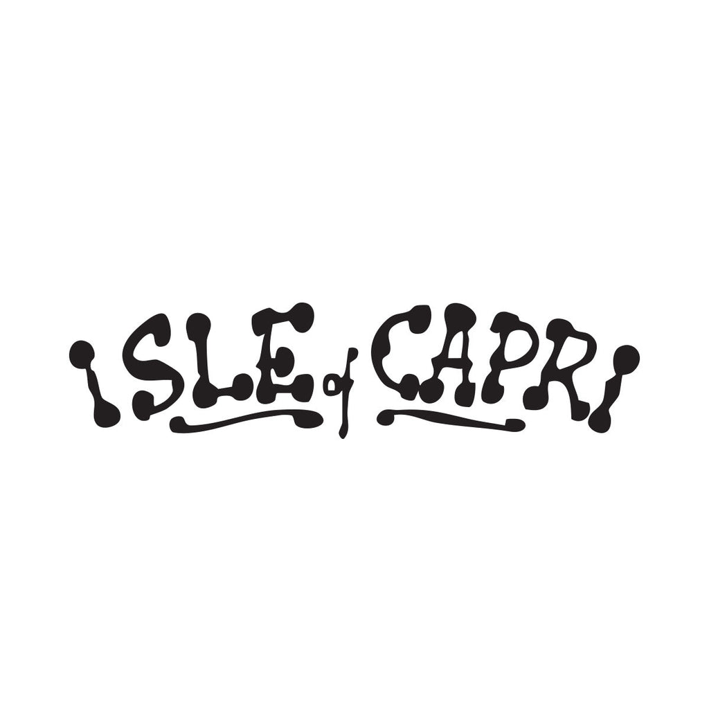 Isle of Capri Restaurant Merch: Authentic NYC Italian Restaurant Apparel & Gifts