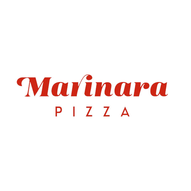 Marinara Pizza