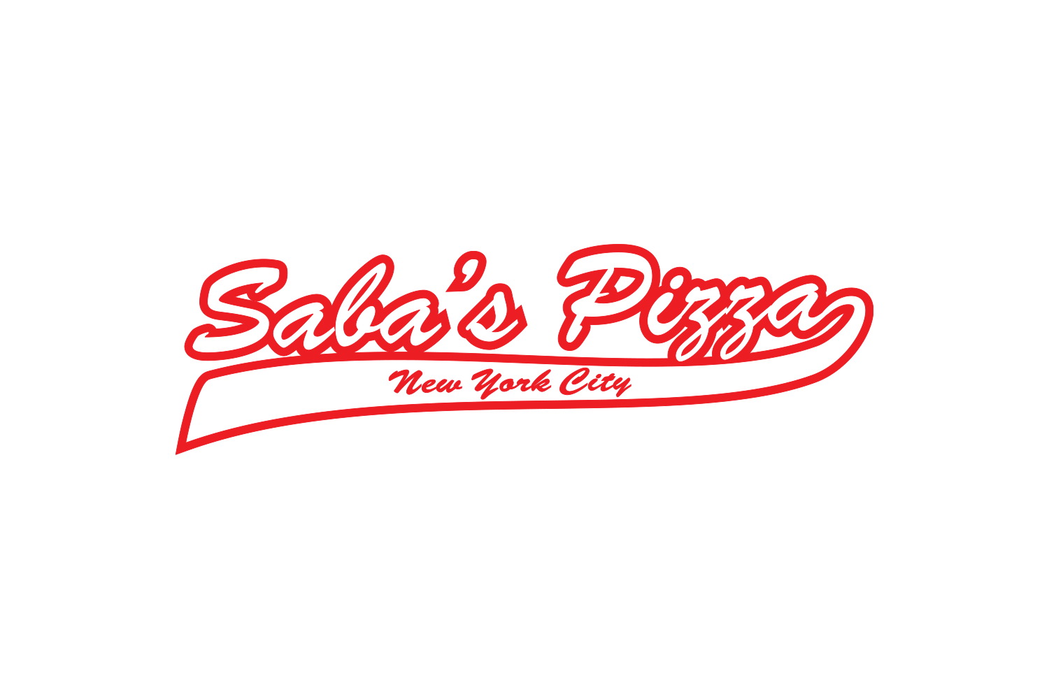 Saba's Pizza