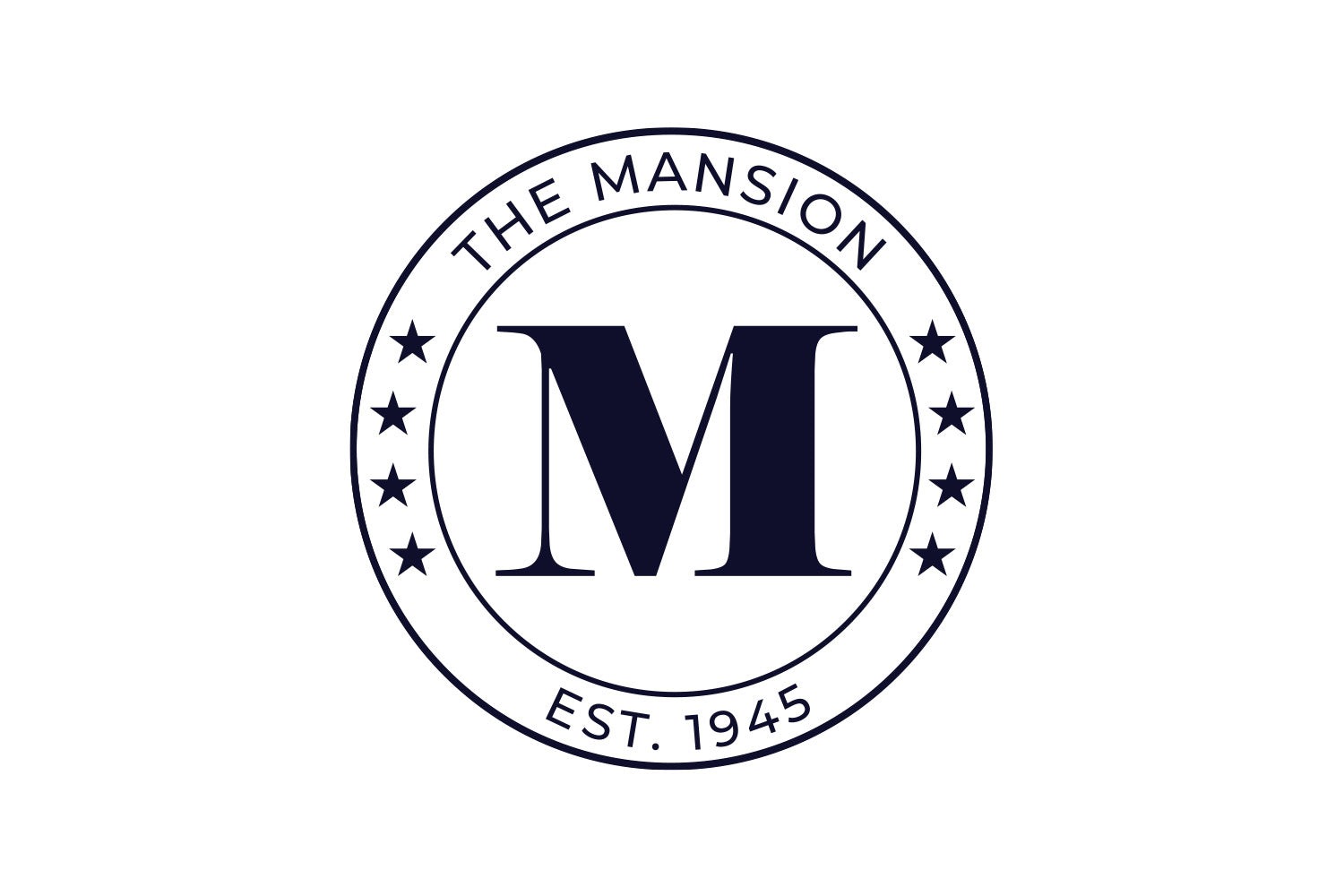 The Mansion Diner Merch