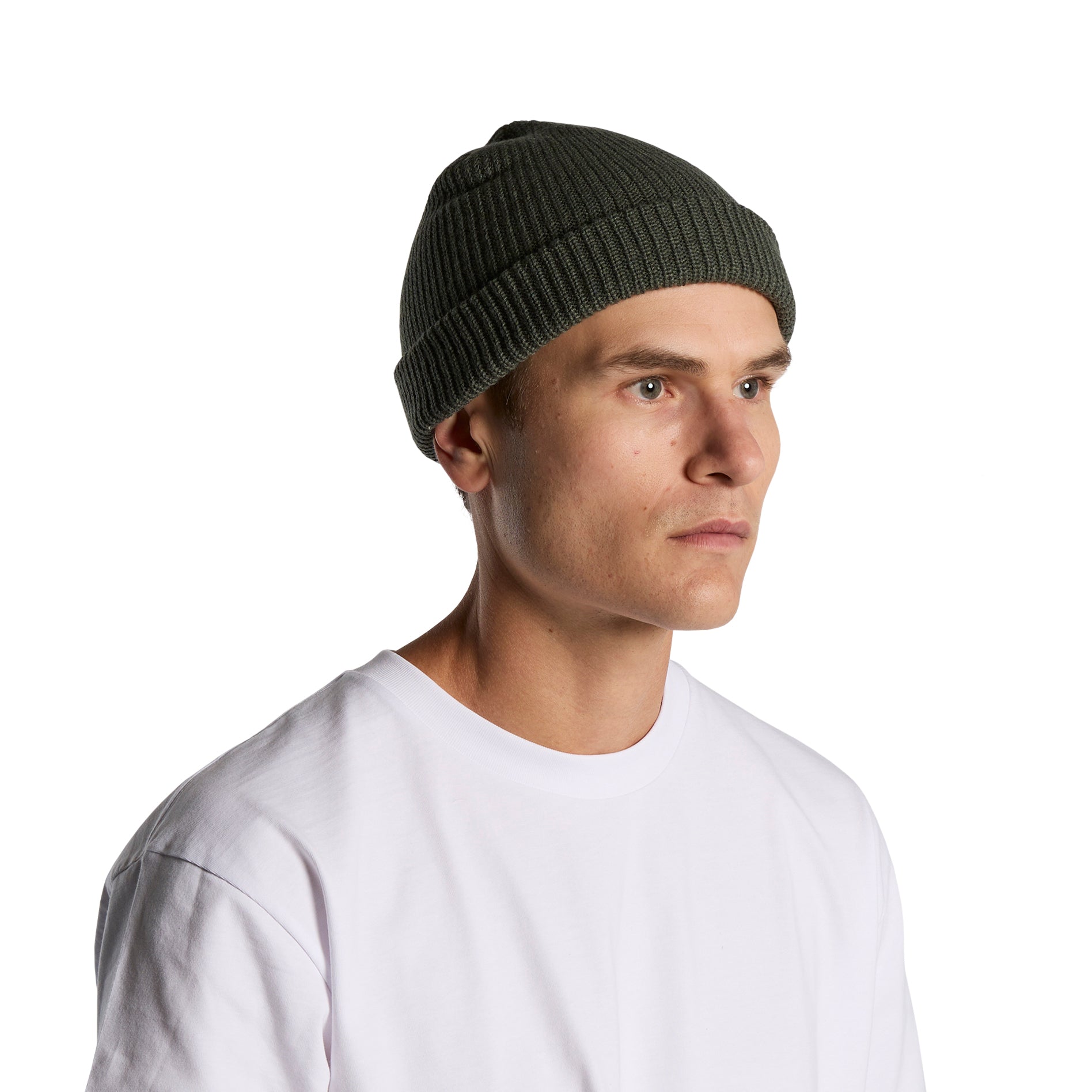 Marinara Beanie