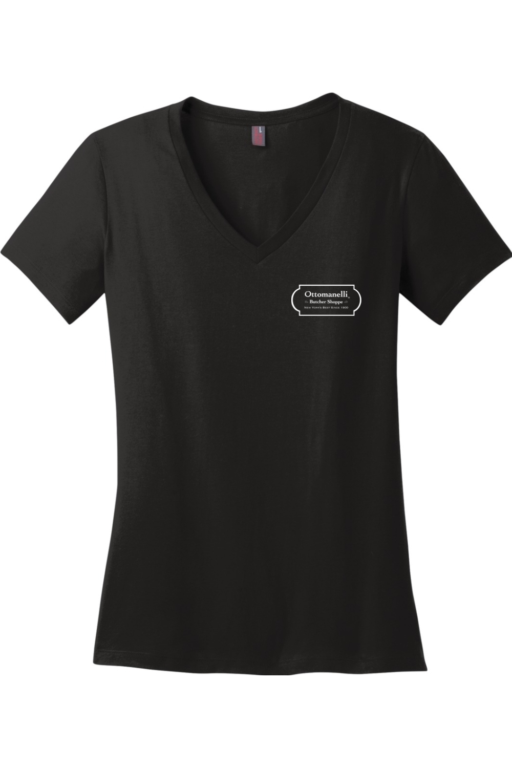 Ottomanelli  V-neck (Womens)