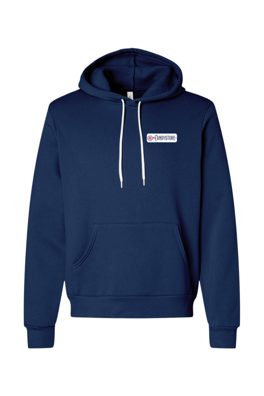The Candystore Hoodie