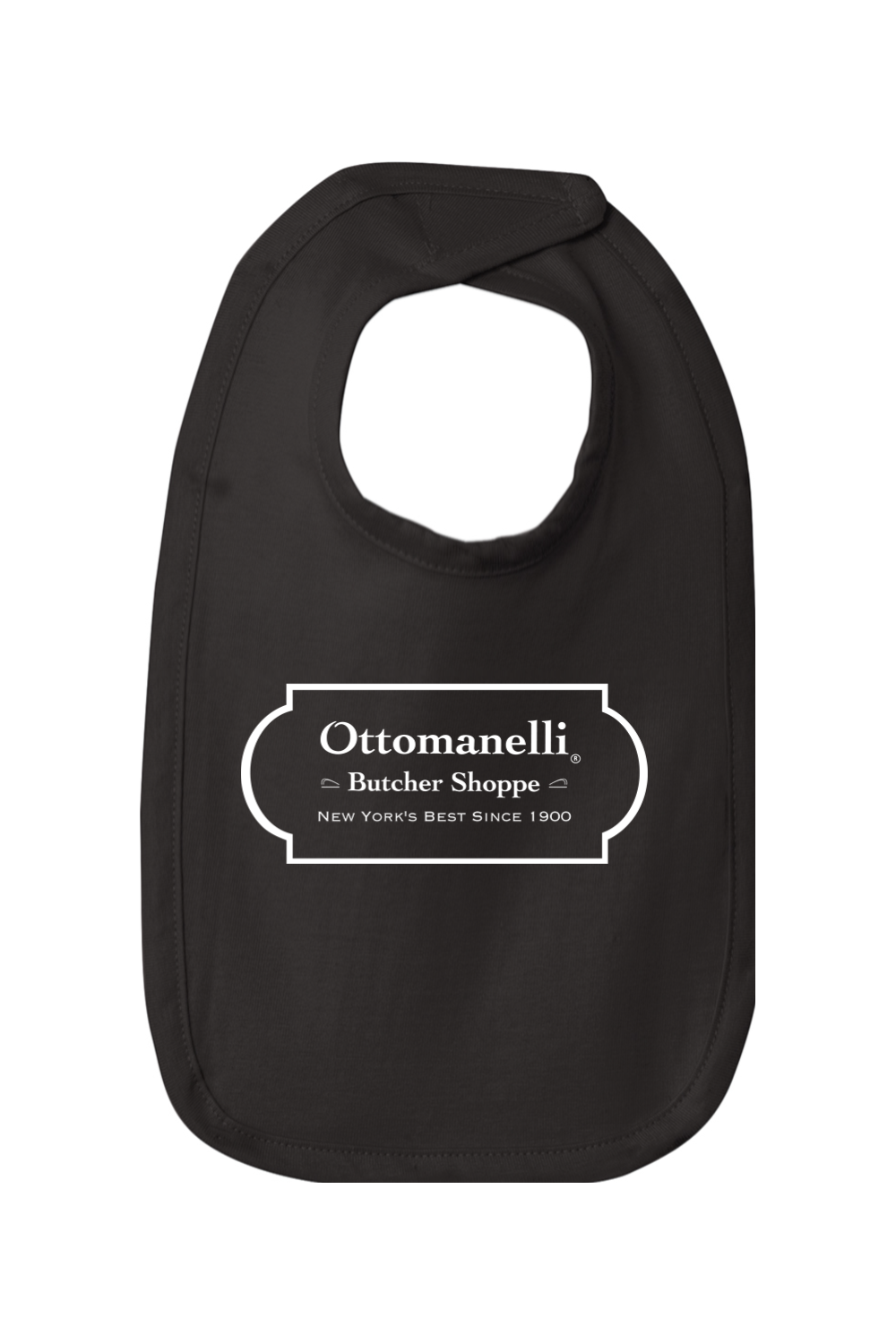 Ottomanelli Infant Bib