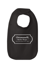 Ottomanelli Infant Bib