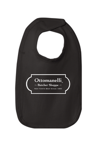 Ottomanelli Infant Bib