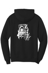 Isle of Capri - Fleece Pullover Hoodie - Matchbox Image