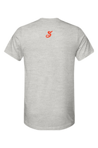 Sarge's T-shirt