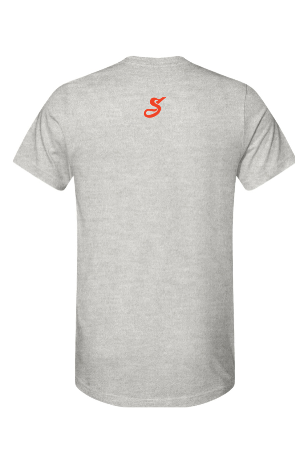 Sarge's T-shirt