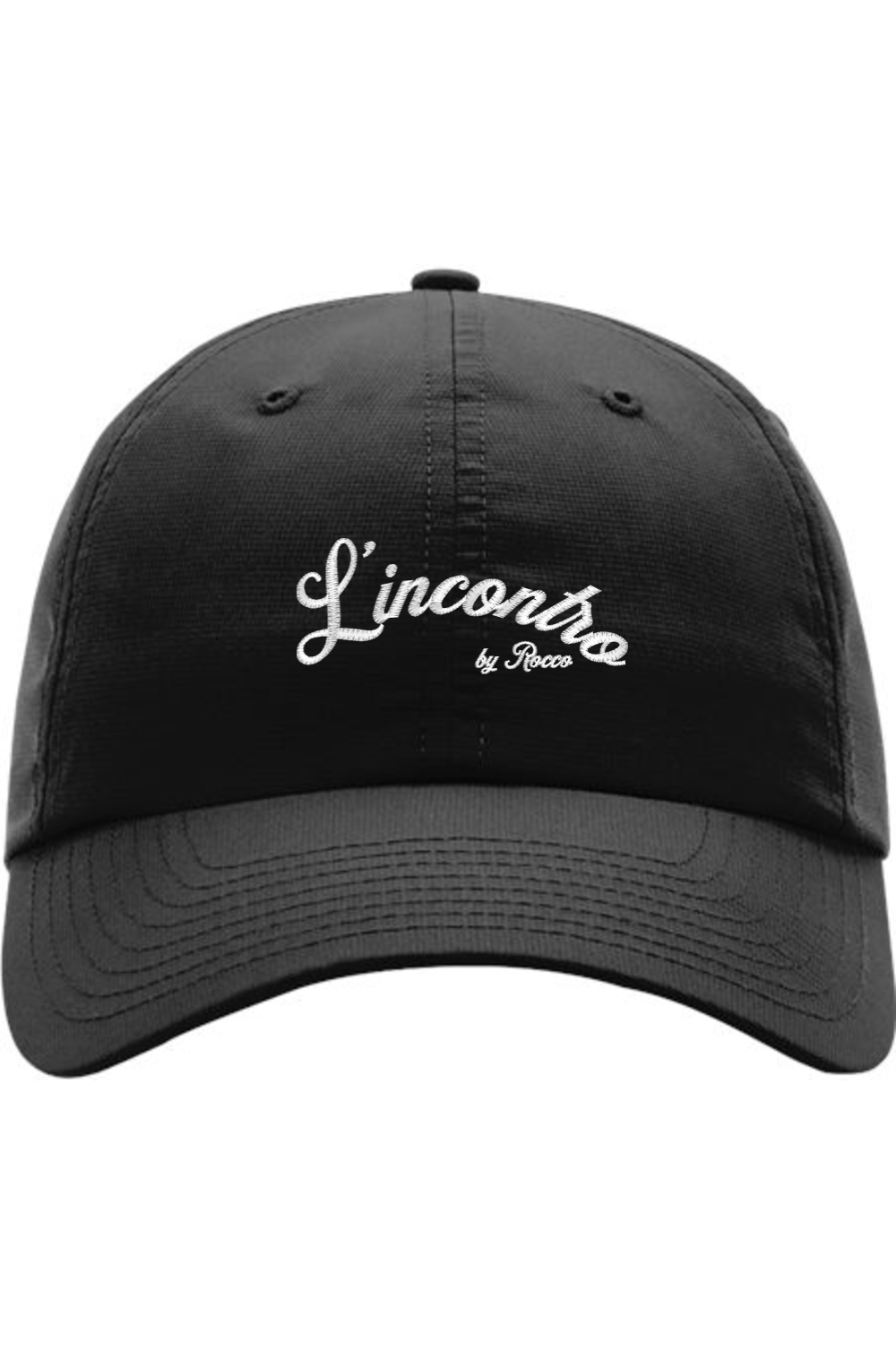 L'incontro by Rocco Hat