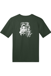 Isle of Capri - T-Shirt - Matchbox Image