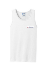 The Candystore Tank