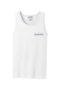 The Candystore Tank