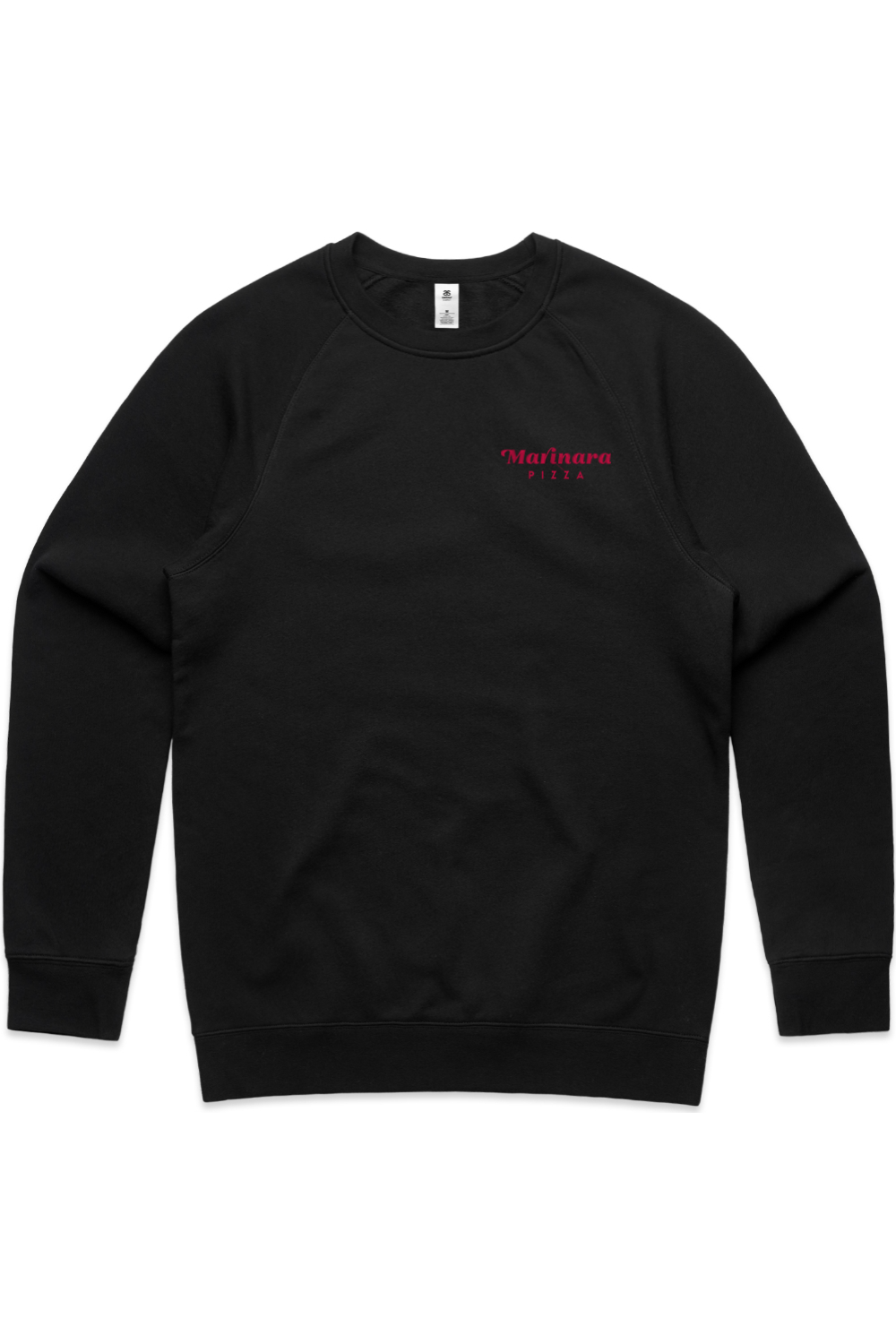 Marinara Crewneck