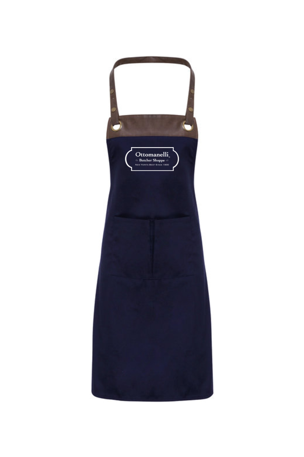 Ottomanelli Apron