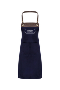 Ottomanelli Apron