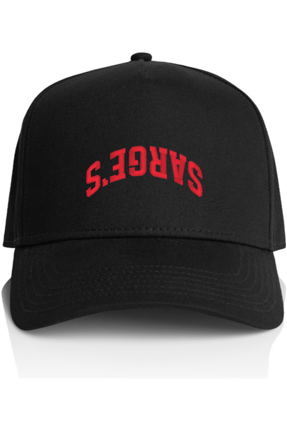 Sarge's Hat