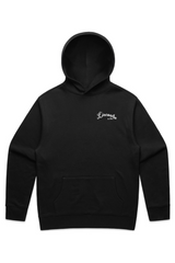 L'incontro by Rocco Hoodie