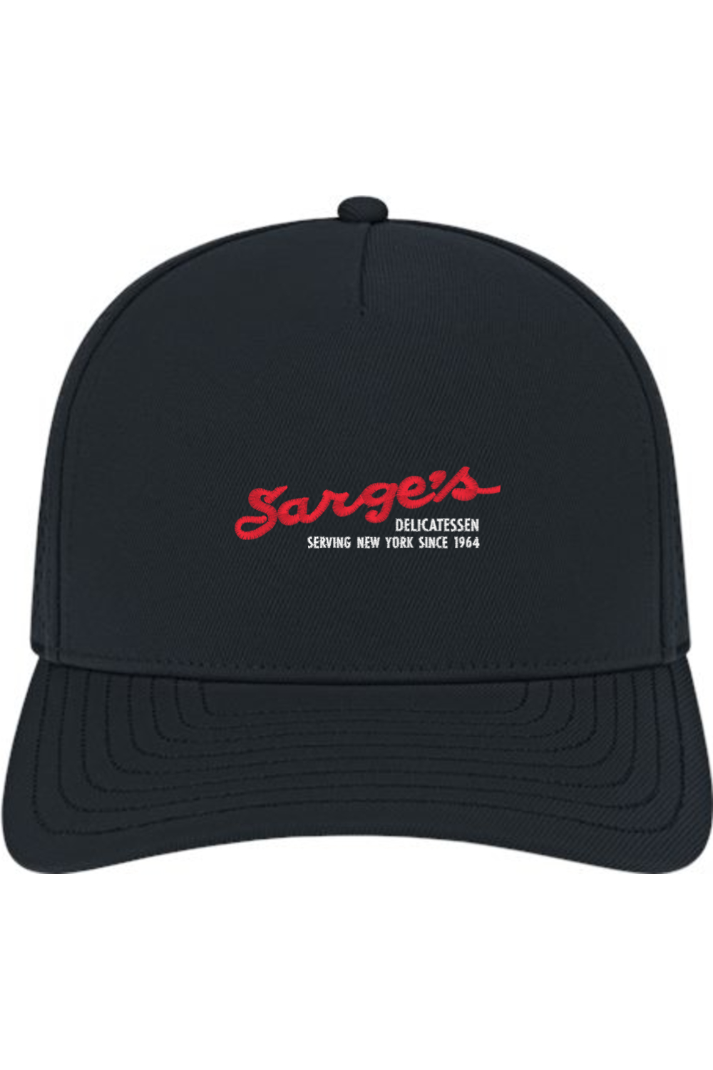 Sarge's Hat