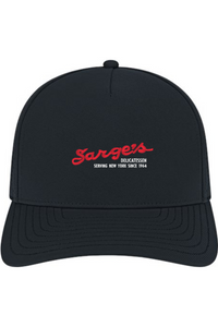 Sarge's Hat