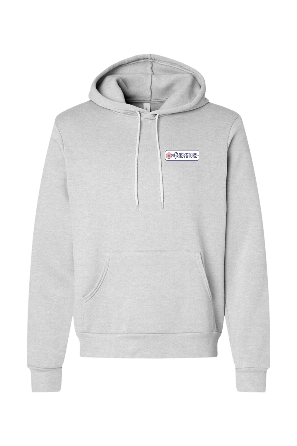 The Candystore Hoodie