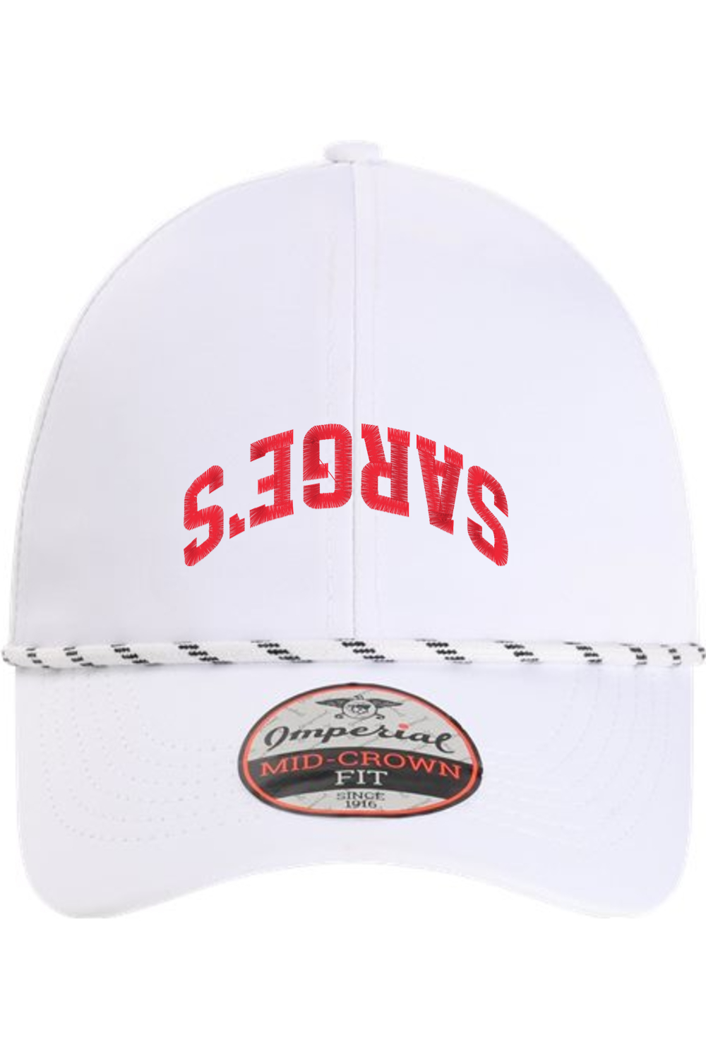 Sarge's Hat