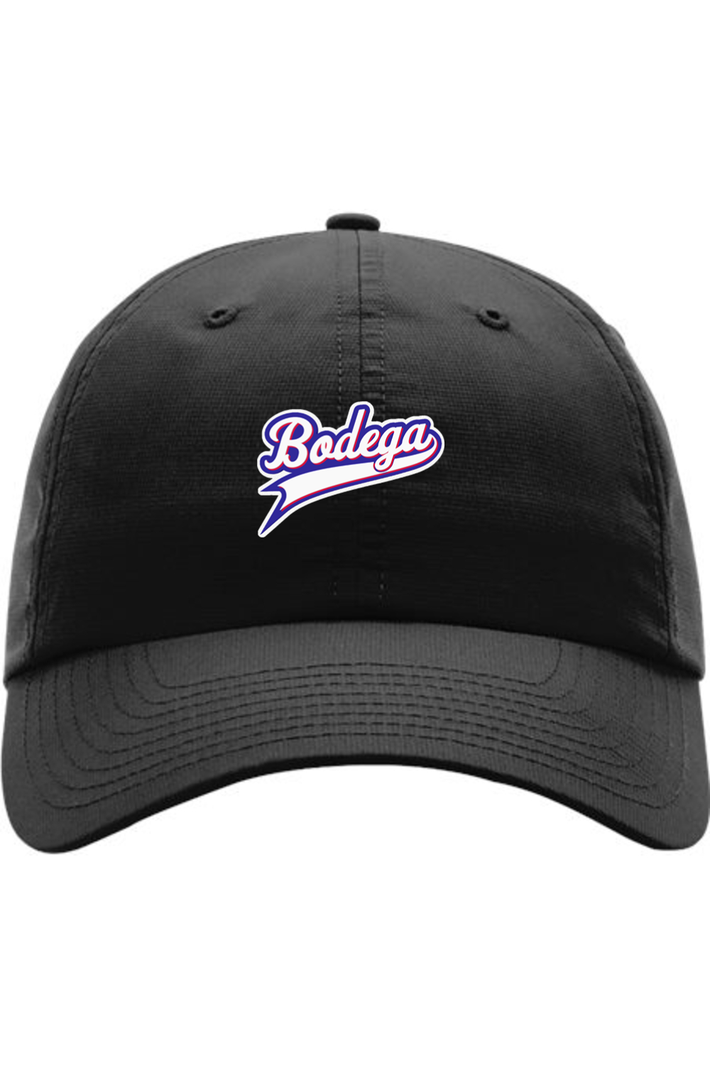 Bodega Collection - Rangers Color - Black