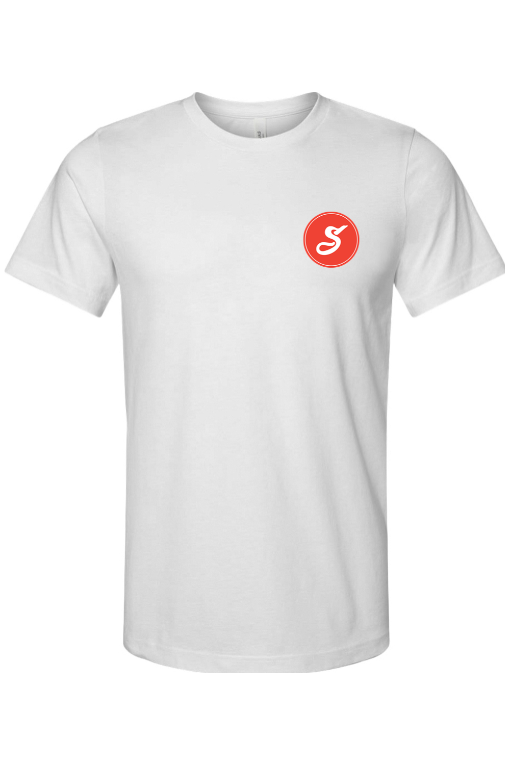 Sarge's T-shirt