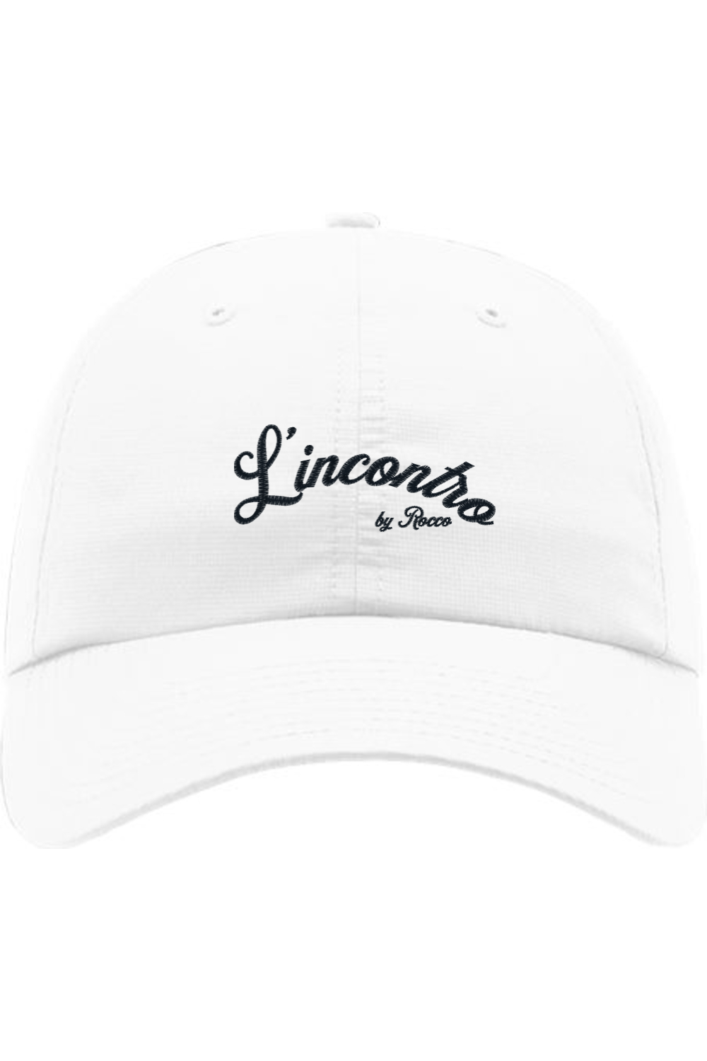 L'incontro by Rocco Hat
