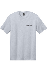 Isle of Capri - T-Shirt - White - Matchbox Image
