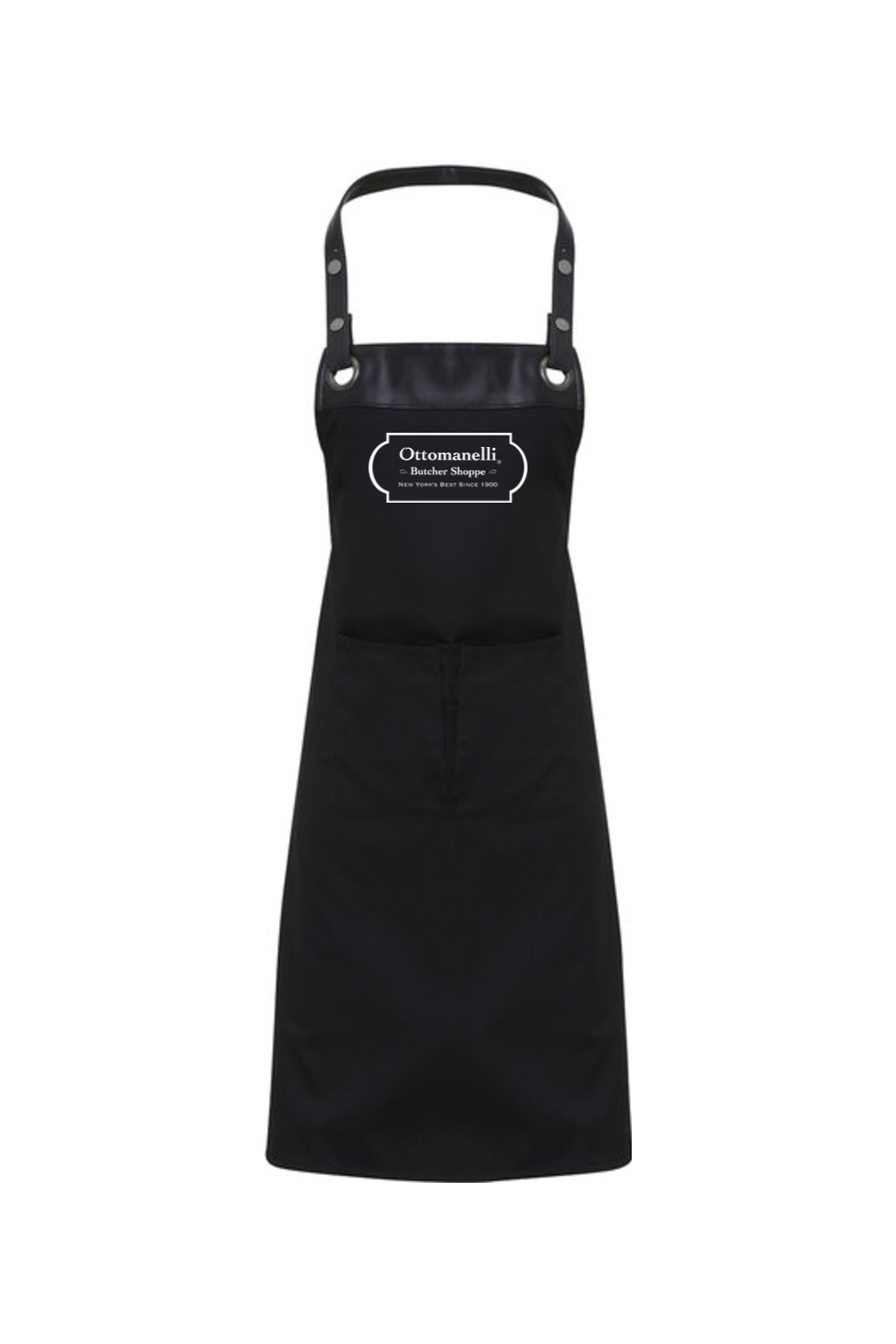 Ottomanelli Apron