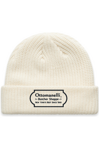 Ottomanellis Beanie