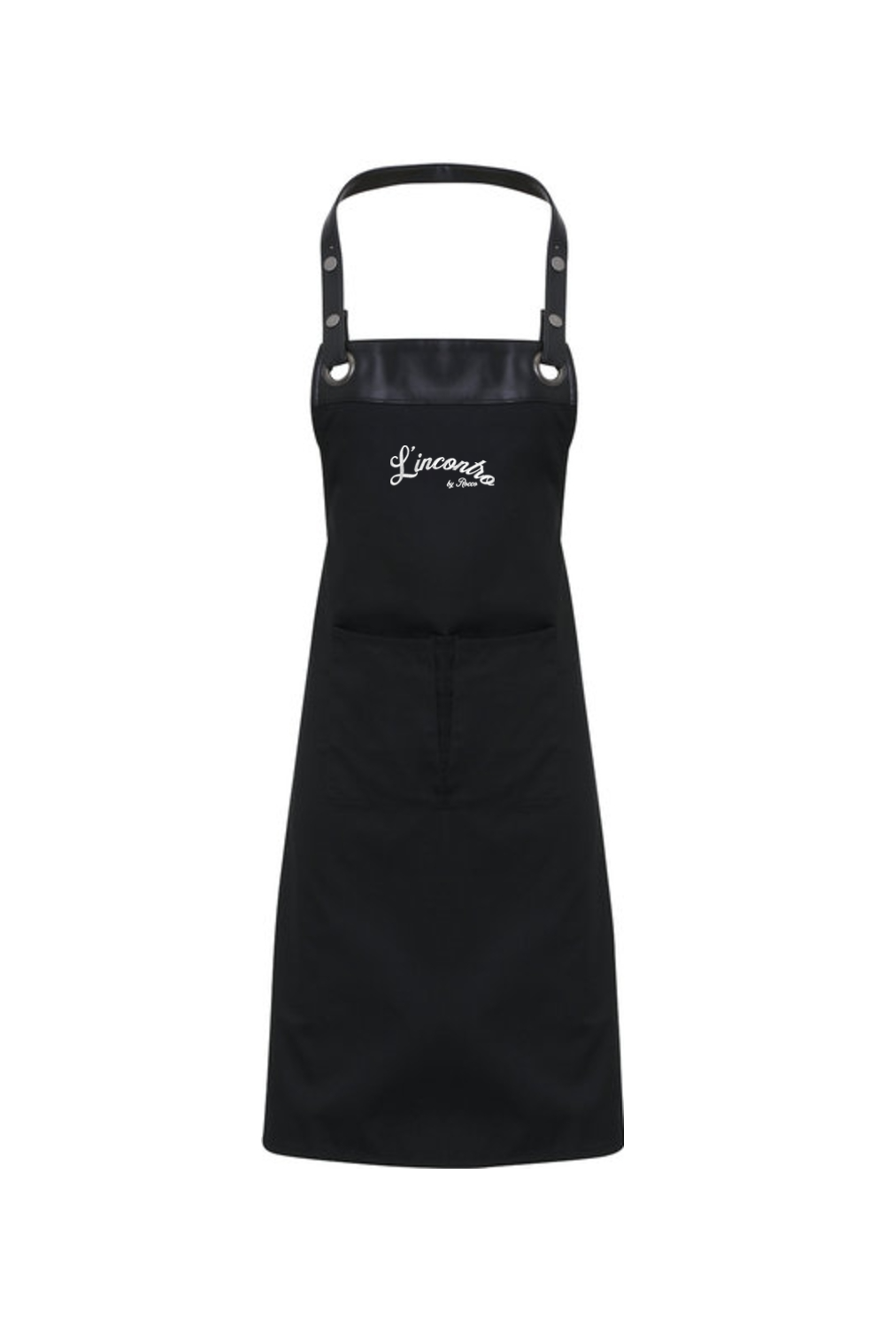 L'incontro by Rocco Apron