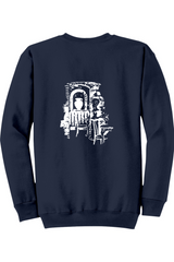 Isle of Capri - Crewneck Sweatshirt - Matchbox Image