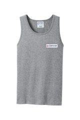 The Candystore Tank