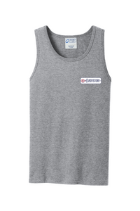 The Candystore Tank