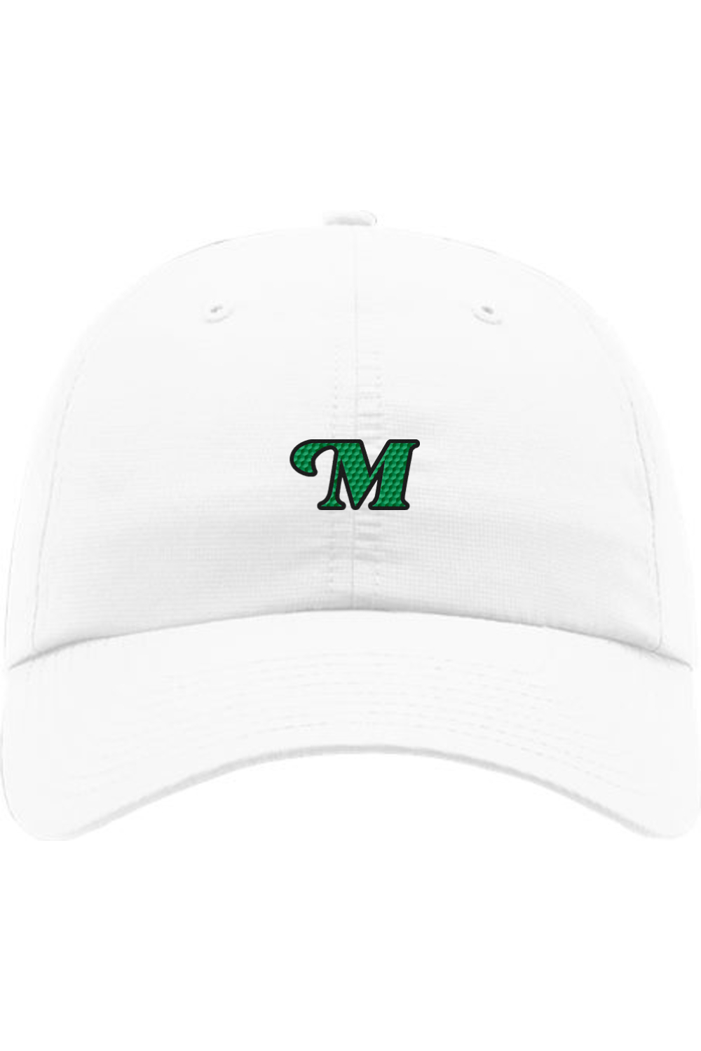Marinara Hat (3D Golf Texture)