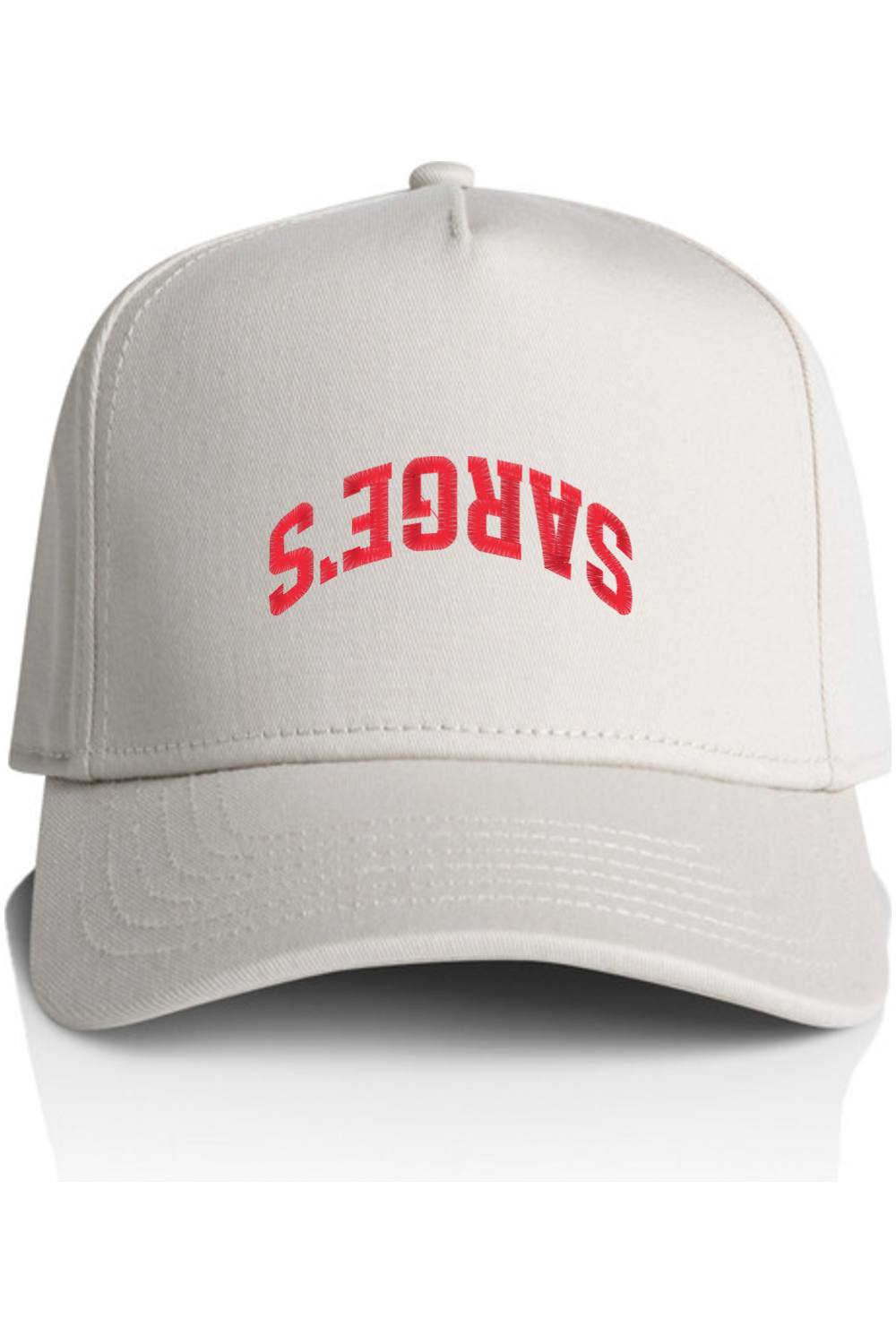 Sarge's Hat