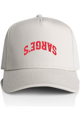 Sarge's Hat