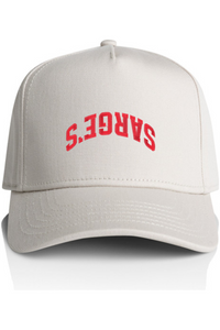 Sarge's Hat