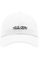Isle of Capri - Performance Hat - 1-Side Embroidery