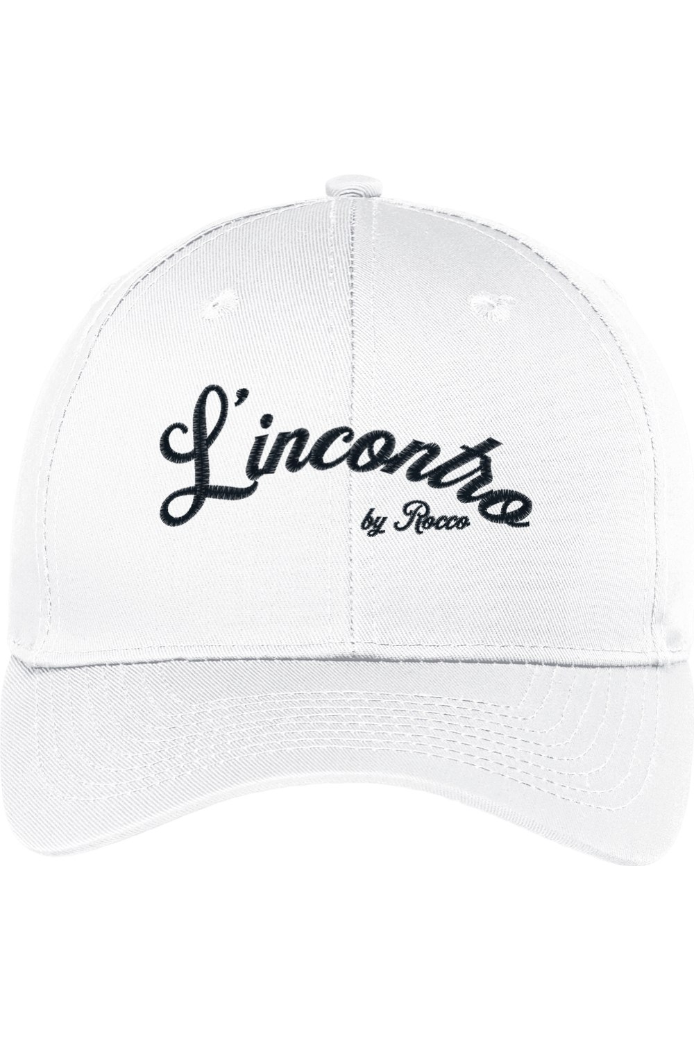 L'incontro by Rocco Hat