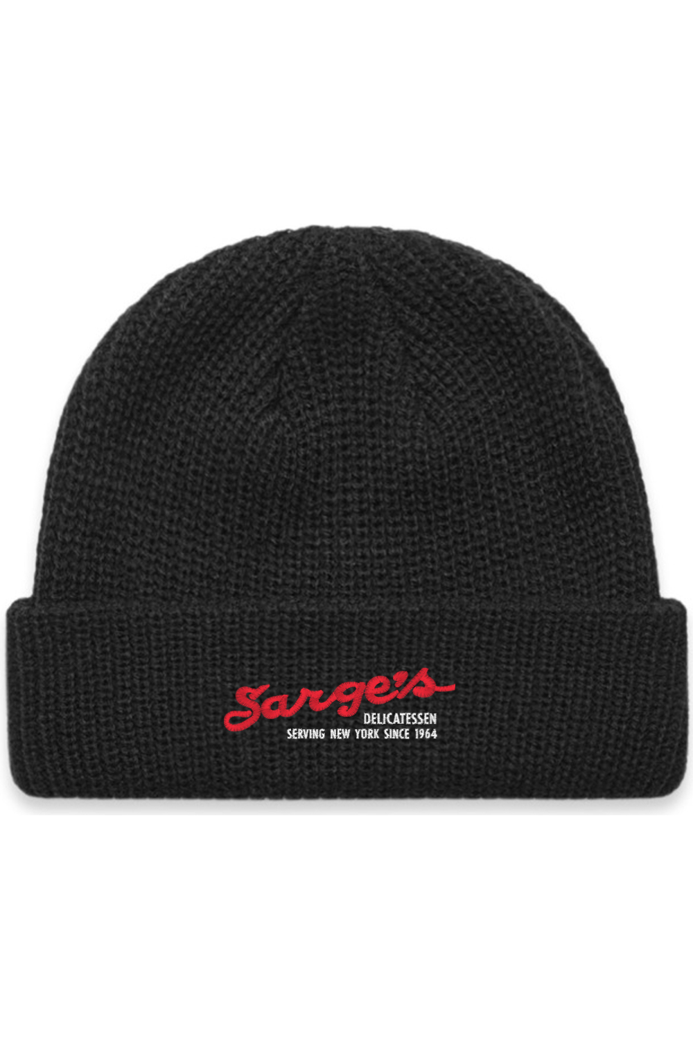 Sarge's Beanie