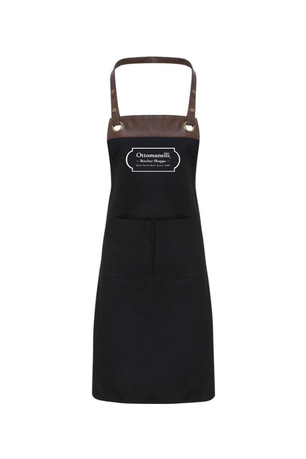 Ottomanelli Apron