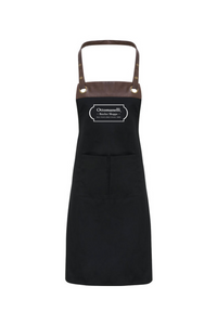 Ottomanelli Apron