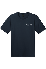 Isle of Capri - T-Shirt - Matchbox Image