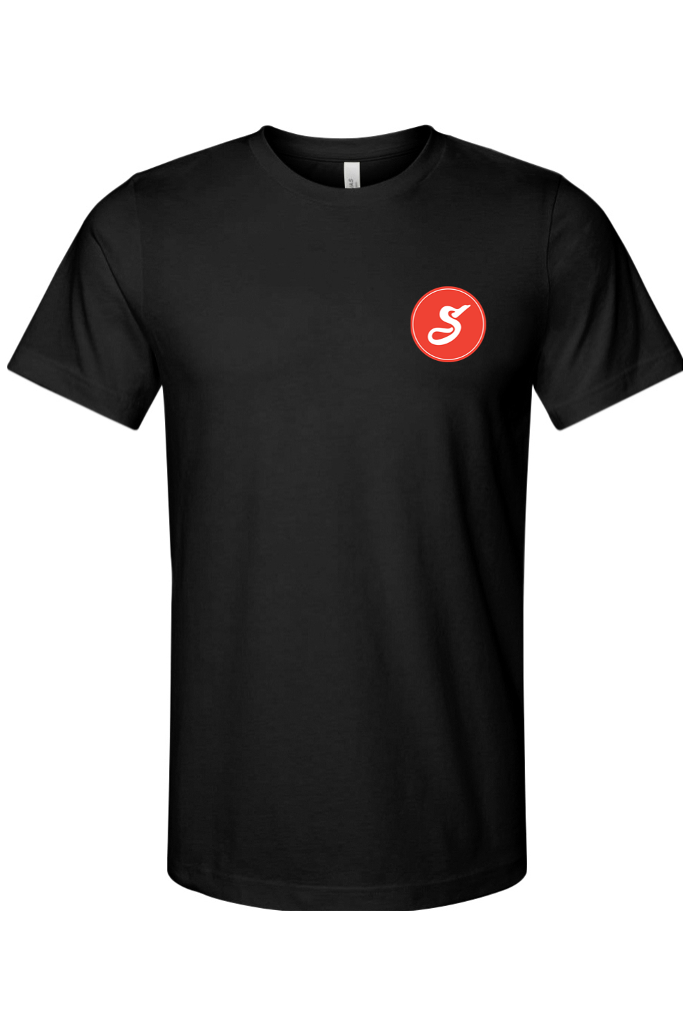 Sarge's T-shirt