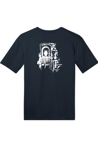 Isle of Capri - T-Shirt - Matchbox Image